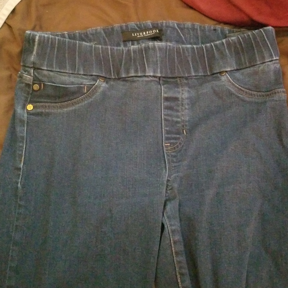 Jeggings